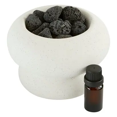 Difusor de aceite perfumado "Mala" - Atmosphera