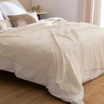 Manta de cama "Pollie" - Atmosphera