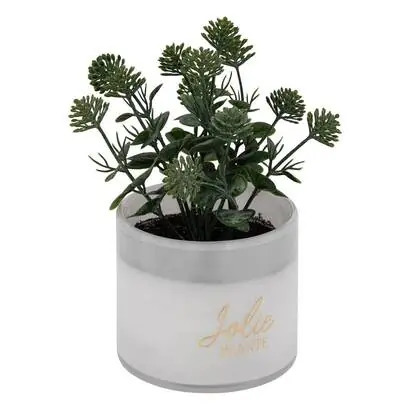 Planta artificial en maceta "Tayli" - Atmosphera