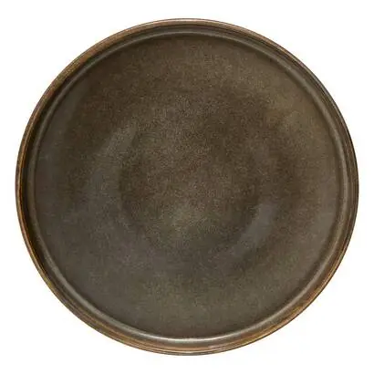 Plato de postre "Terre Inconnue" - SECRET DE GOURMET