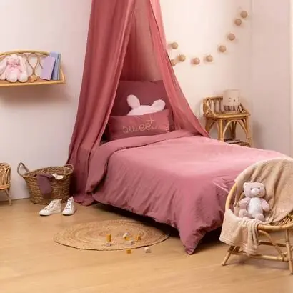 Juego de cama infantil "Lili" - Atmosphera