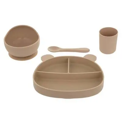 Juego de comedor infantil "Yum" - Atmosphera