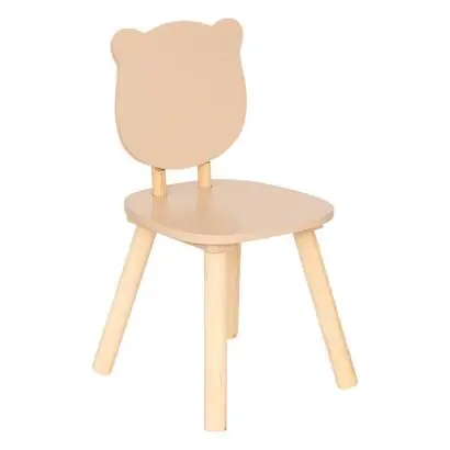 Silla infantil oso "Suavidad" - Atmosphera