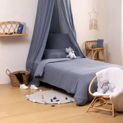 Juego de cama infantil "Lili" - Atmosphera