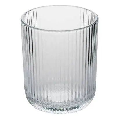 Lote de 6 vasos bajos "Ema" - SECRET DE GOURMET