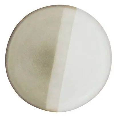 Plato de postre "Sahara" - SECRET DE GOURMET