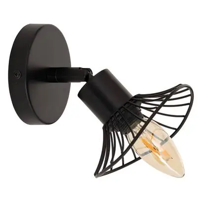 Aplique de pared/techo "Adelia" - Atmosphera