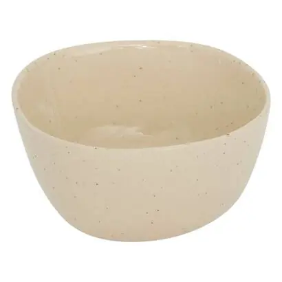 Cuenco "Wonja" - SECRET DE GOURMET