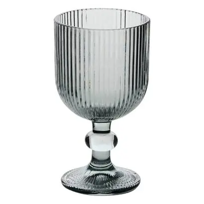 Lote de 6 copas de vino "Ema" - SECRET DE GOURMET