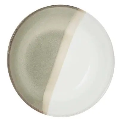 Lote de 6 platos hondos "Sahara " - SECRET DE GOURMET