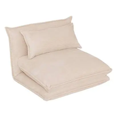 Sillón cama "Elois" - Atmosphera