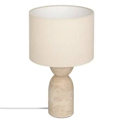 Lámpara de mesa "Erin" - Atmosphera