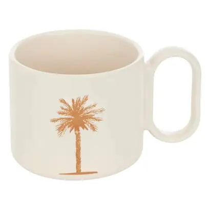 Taza "Sunshine" - SECRET DE GOURMET