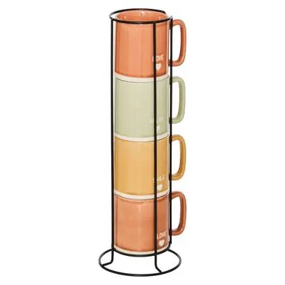 Taza "Relax" - SECRET DE GOURMET