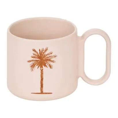 Set de 2 tazas "Sunshine" - SECRET DE GOURMET