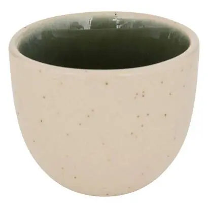 Taza de espresso "Wonja" - SECRET DE GOURMET