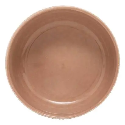 Lote de 6 platos hondos Chloe - SECRET DE GOURMET