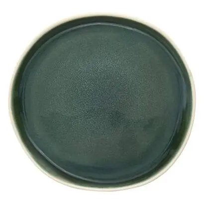 Lote de 6 platos de postre "Wonja" - SECRET DE GOURMET