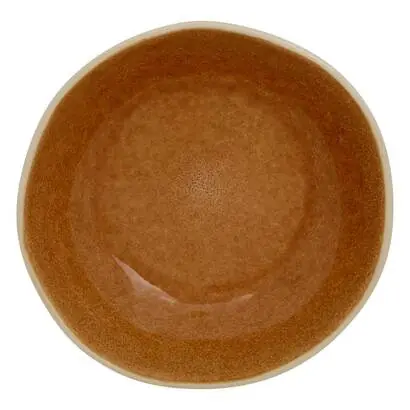 Lote de 6 platos hondos "Wonja" - SECRET DE GOURMET