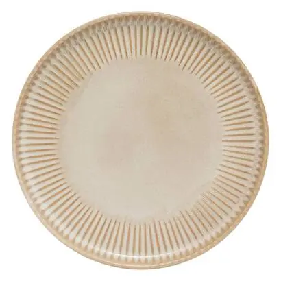 Lote de 6 platos de postre "Chloe" - SECRET DE GOURMET