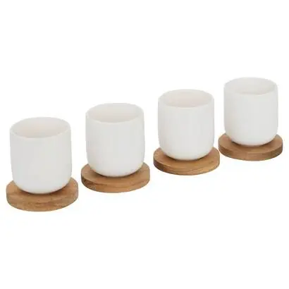 Taza "Elegance" - SECRET DE GOURMET