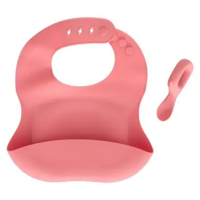 Set de baberos para niños "Yum" - Atmosphera