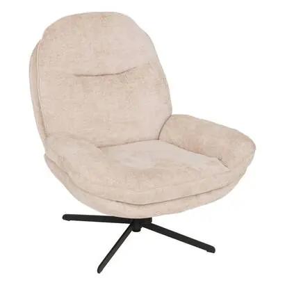 Sillón giratorio "Stelan" - Atmosphera
