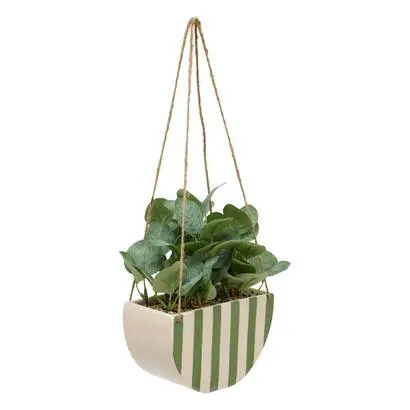 Planta artificial colgante "Cheri" - Atmosphera