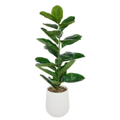 Ficus artificial en maceta "Sky" - Atmosphera