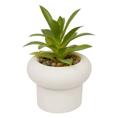 Planta artificial en maceta "Stefi" - Atmosphera