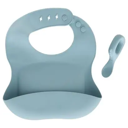 Set de baberos para niños "Yum" - Atmosphera