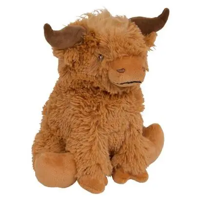 Peluche infantil 'Betty' - Atmosphera