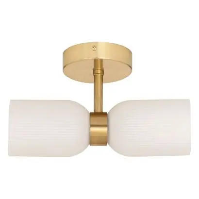 Aplique de pared "Rio" - Atmosphera