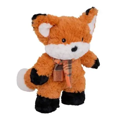 Peluche de zorro para niños "Ginger" - Atmosphera
