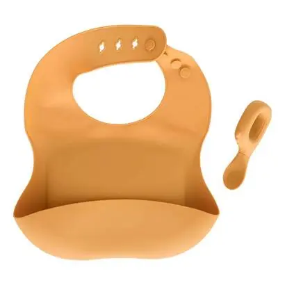 Set de baberos para niños "Yum" - Atmosphera