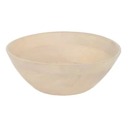 Ensaladera "Madera de mango" - SECRET DE GOURMET