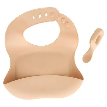 Set de baberos para niños "Yum" - Atmosphera