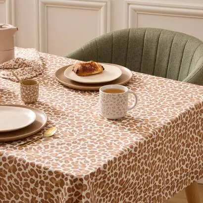 Mantel "Leopadi" - Atmosphera