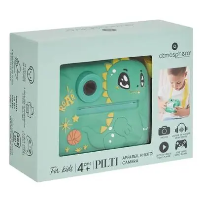 Cámara para niños "Pilti" - Atmosphera