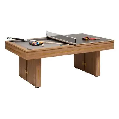 Mesa de comedor 3 en 1 "Dave" - Atmosphera