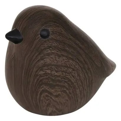 Estatuilla de pájaro "Otoño" - Atmosphera