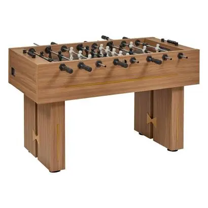 Futbolín "Dave" - Atmosphera