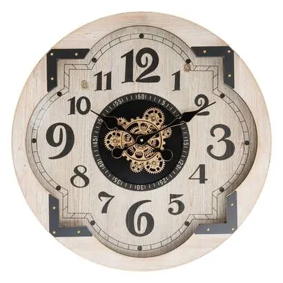 Reloj "Mckenzie" - Atmosphera