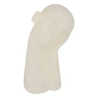 Estatua de rostro "Wonj" - Atmosphera