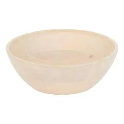 Ensaladera "Madera de mango" - SECRET DE GOURMET