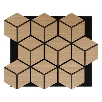panel decorativo de pared "Clint" - Atmosphera