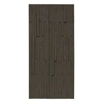 Pegatina de pared efecto pizarra "Cary" - Atmosphera