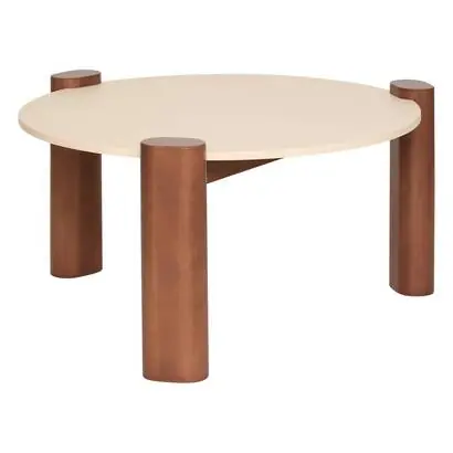 Mesa de centro "Jilani" - Atmosphera
