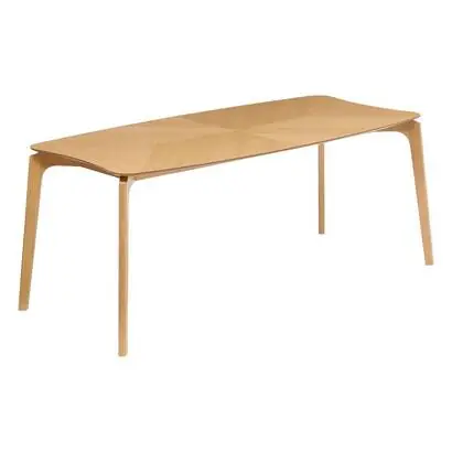 Mesa de comedor "Ilona" - Atmosphera