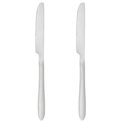 Cuchillos "Nevis" - atmosphera.com